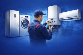 Ödemiş Daikin kombi servisi – kombi bakım ve onarım