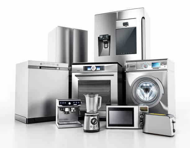 Ödemiş Daikin ankastre ve fırın servisi