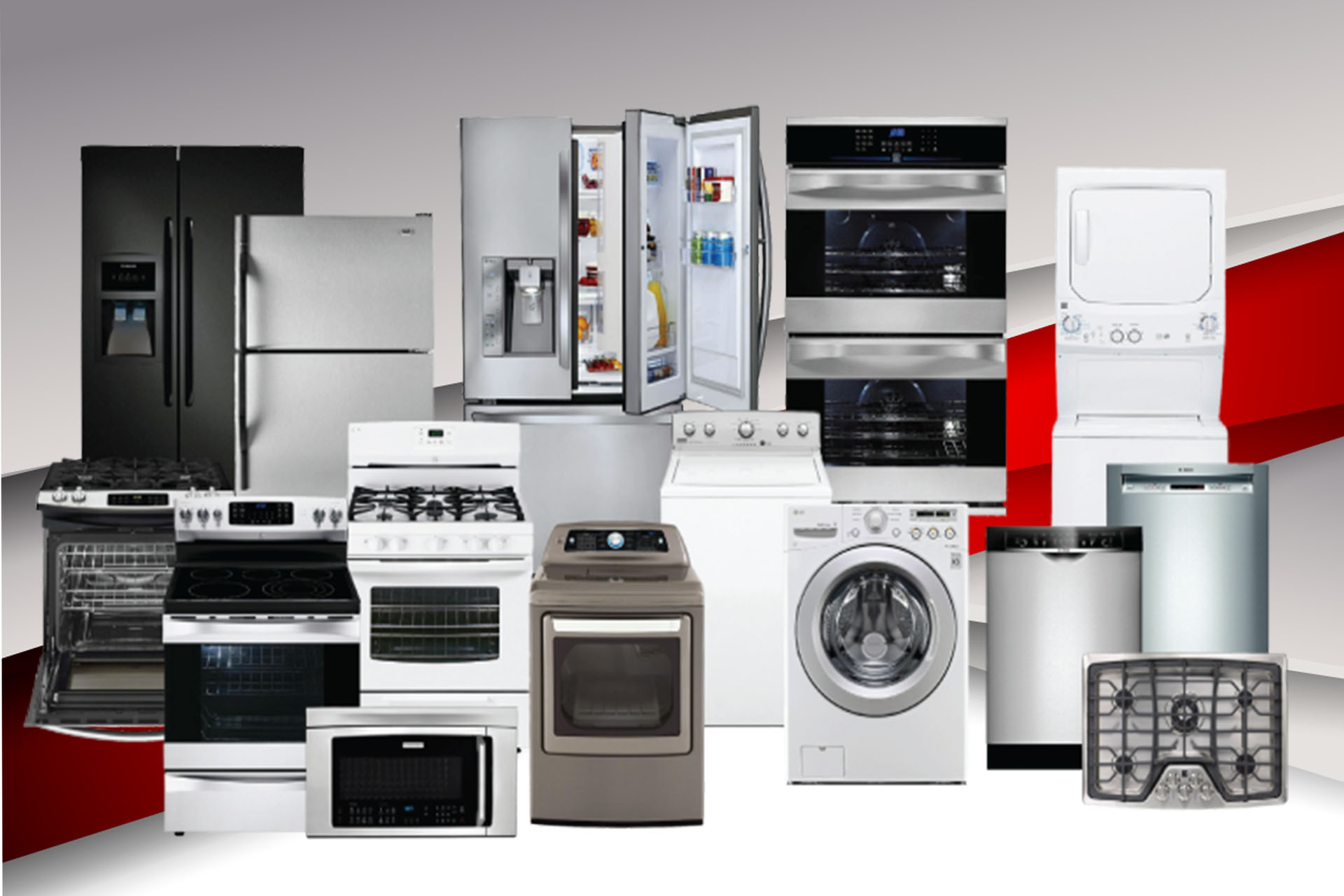 Ödemiş Daikin Servisi – tüm cihaz grupları